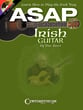 ASAP Irish Guitar Guitar and Fretted sheet music cover